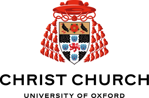 Christ Church Oxford logo