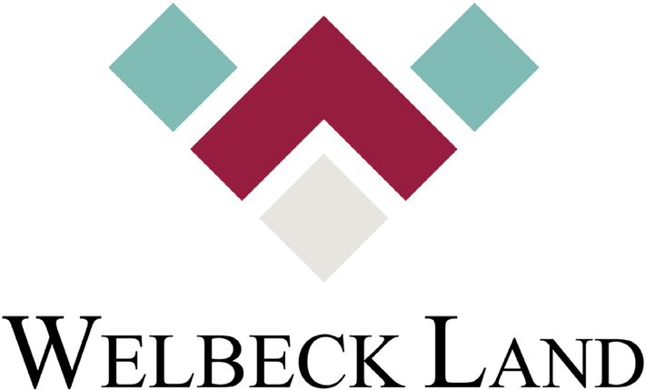 Welbeck Land logo